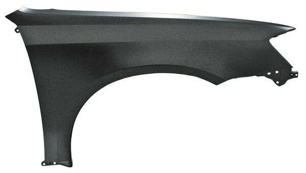 SALPICADERA SUBARU LEGACY 2005 AL 2007 DER