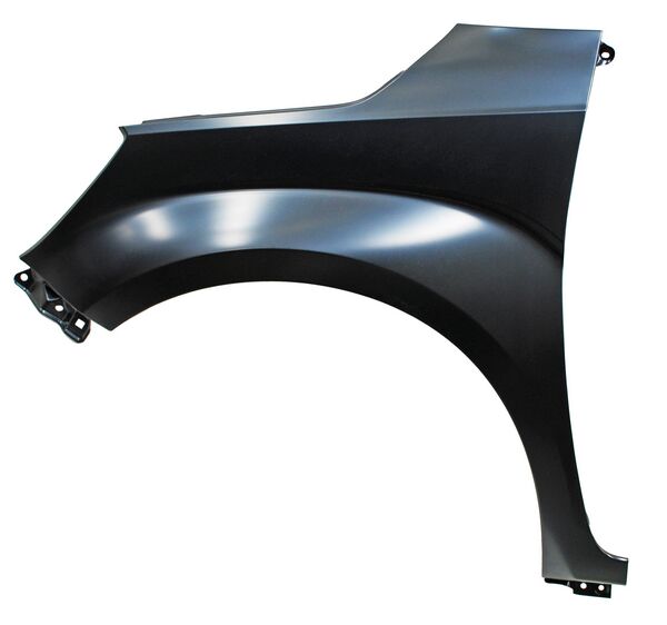 SALPICADERA SUZUKI IGNIS 2017 AL 2024 IZQ