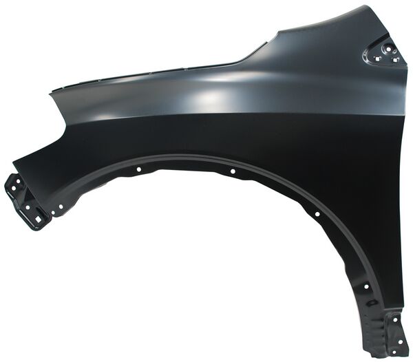 [SASU-SC14-2] SALPICADERA SUZUKI SX4 CROSS 2014 AL 2016 IZQ