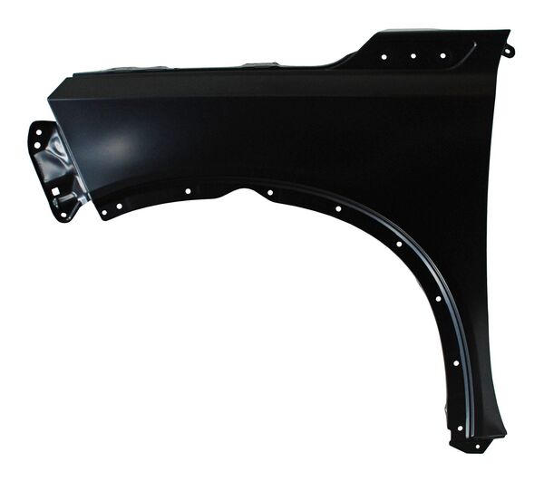 SALPICADERA SUZUKI VITARA 2016 AL 2022 IZQ