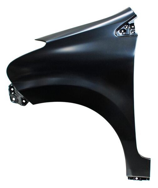 SALPICADERA TOYOTA AVANZA 2012 AL 2015 IZQ