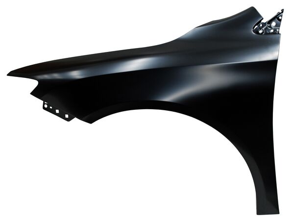 SALPICADERA CHRYSLER 200 2015 AL 2017 IZQ