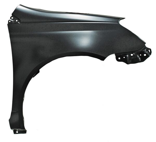 SALPICADERA TOYOTA ECHO 2003 AL 2005 DER