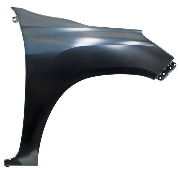 SALPICADERA TOYOTA HILUX 2016 AL 2024 CAB SENC DER