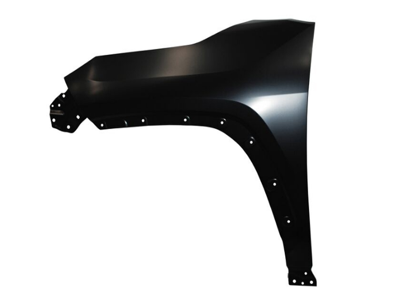 SALPICADERA TOYOTA RAV4 2019 AL 2024 IZQ