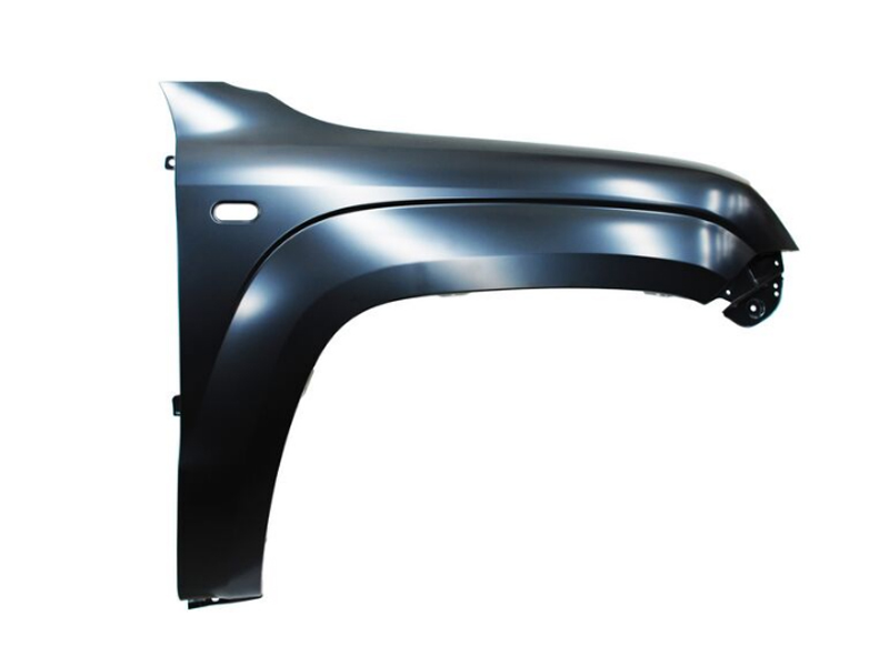 SALPICADERA VOLKSWAGEN AMAROK 2010 AL 2021 DER