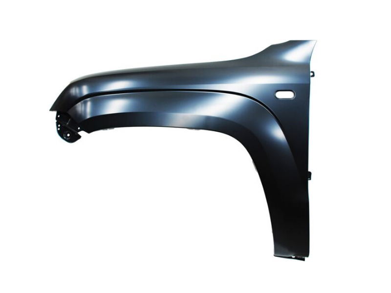 SALPICADERA VOLKSWAGEN AMAROK 2010 AL 2021 IZQ