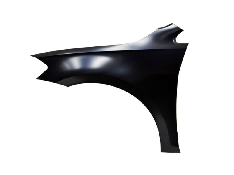 SALPICADERA VOLKSWAGEN GOLF 2018 AL 2020 IZQ