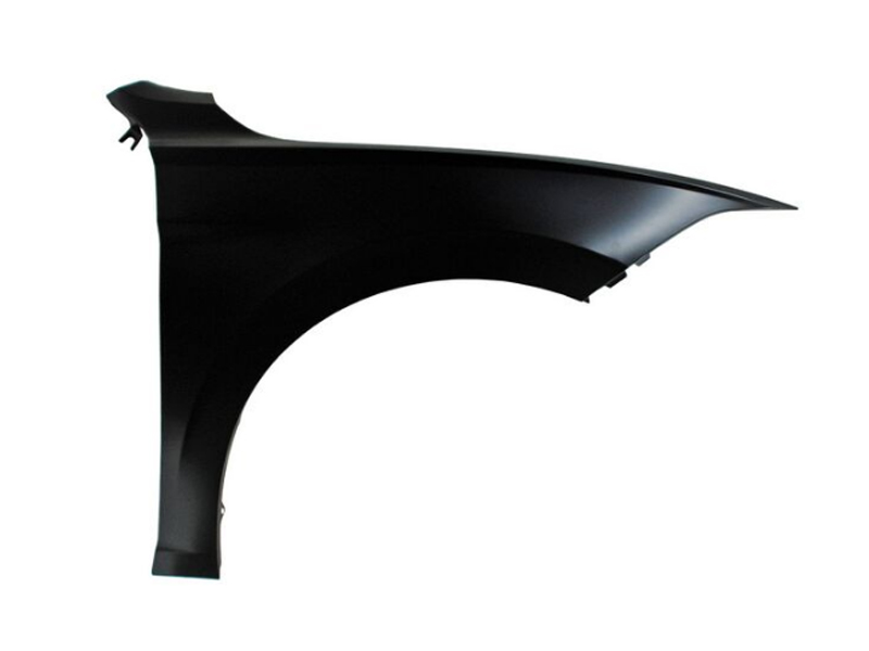 SALPICADERA VOLKSWAGEN JETTA 2019 AL 2025 DER