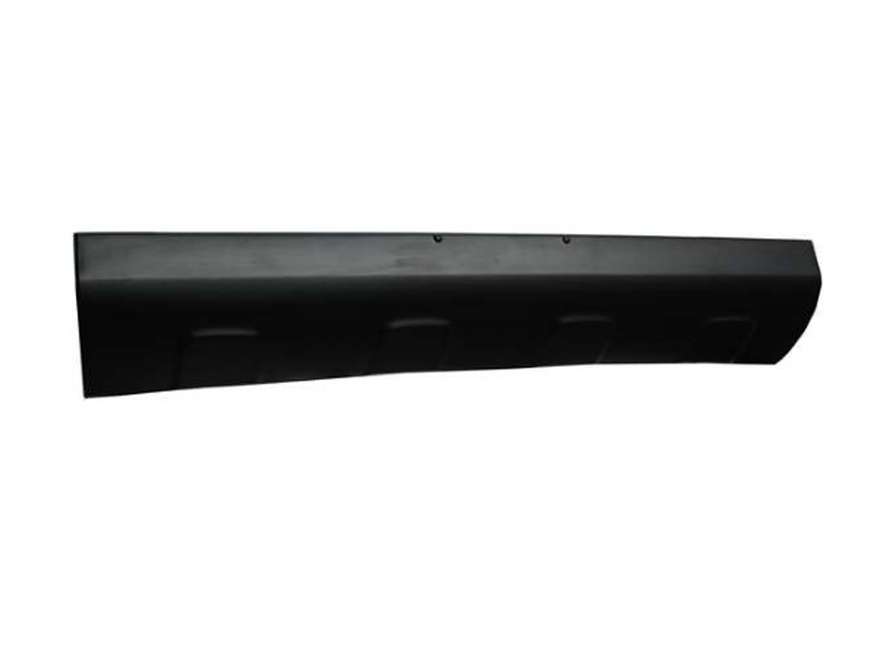 SPOILER TOYOTA 4RUNNER 03-05 P/PINTAR ****6 TW