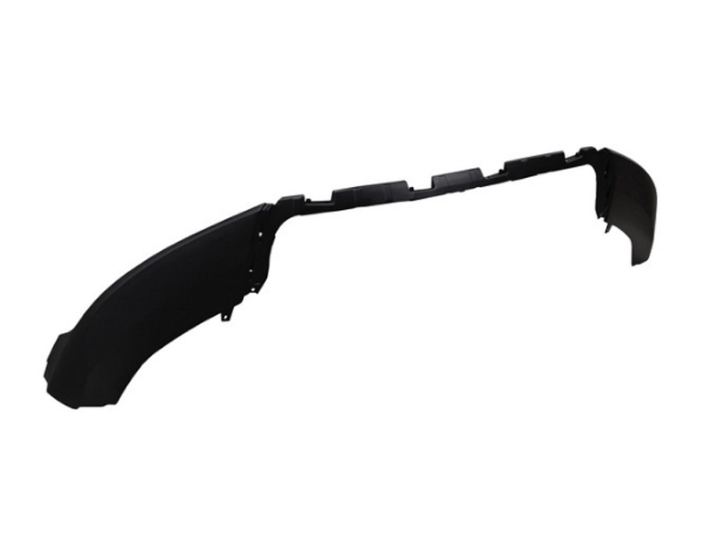 SPOILER AUDI Q3 16-18 TW