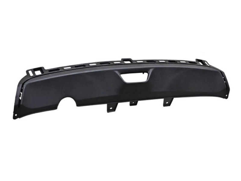 SPOILER CHEVROLET CAVALIER 18-21 TRAS INF TW