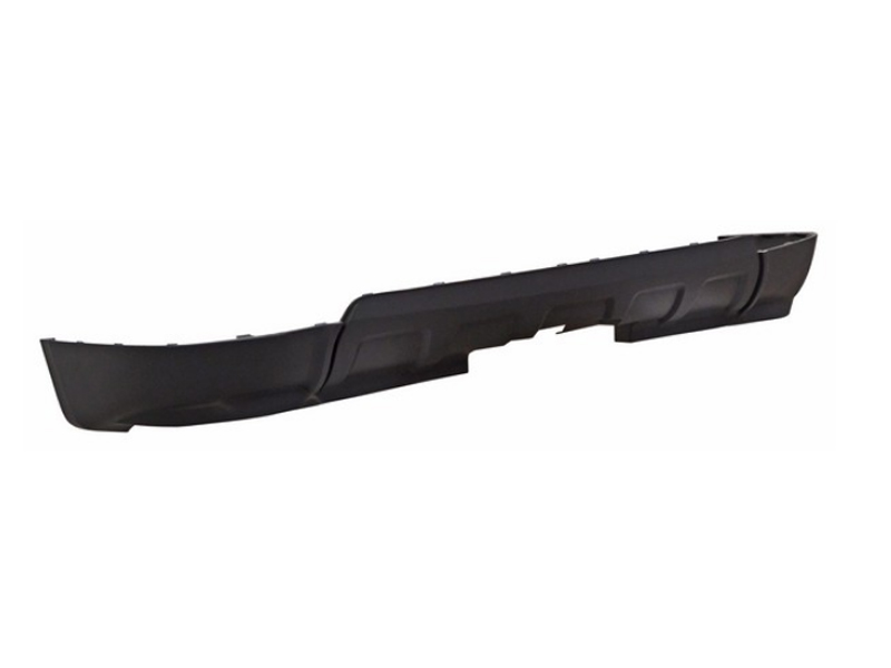 SPOILER CHEVROLET EQUINOX 10-15 TRAS S/HOYO P/MOLD AMER  TW
