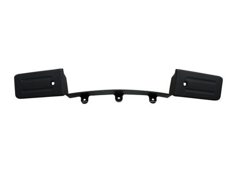 [SPCPU152H-MOB] SPOILER CHEVROLET PU 15-16 2500/3500 C/HOYO P/SENS TW