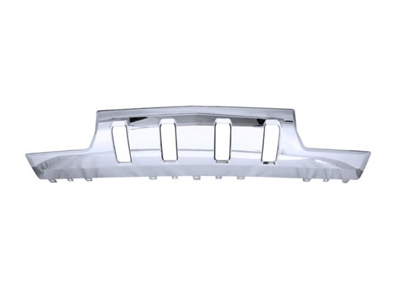 SPOILER CHEVROLET PU 15-16 2500/3500 CROMADO TW
