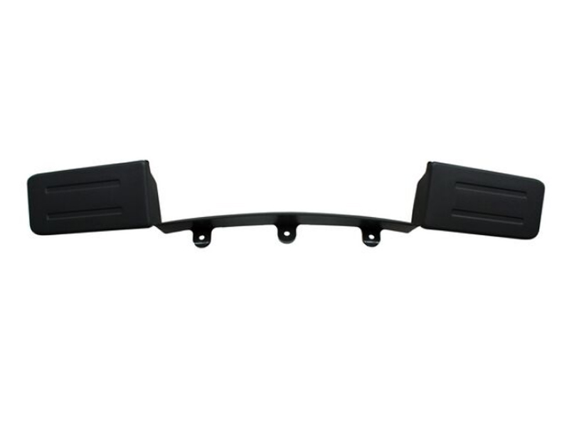 SPOILER CHEVROLET PU 15-19 2500/3500 S/HOYO P/SENS TW