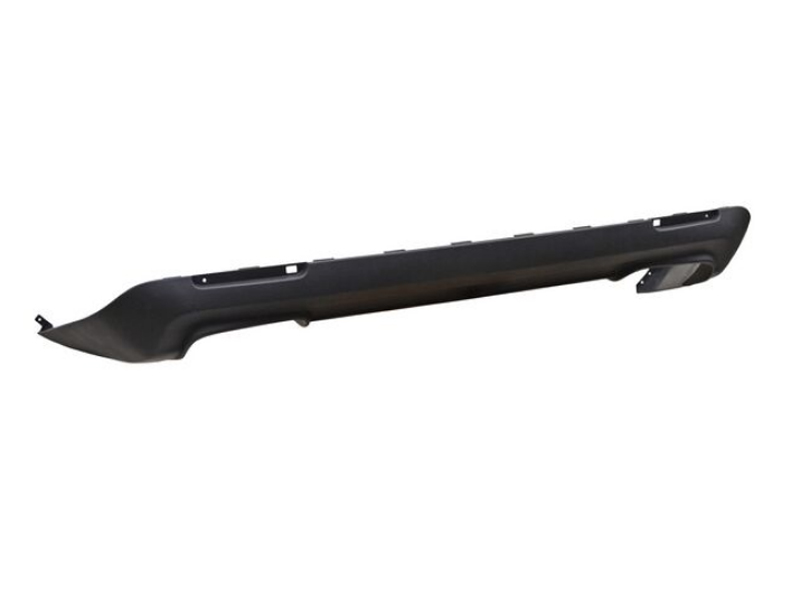 SPOILER DODGE CHALLENGER 15-19 TRAS S/HOYO P/SENS TW