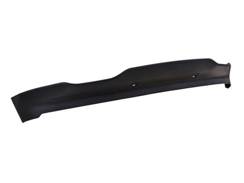 SPOILER DODGE PU 19-20 RAM 1500 LINEA NVA/ DODGE CHARGER 19-20 TW