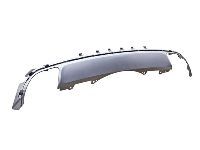 [SPFED15TP-MOB] SPOILER FORD EDGE 15-18 TRAS PLATA  TW