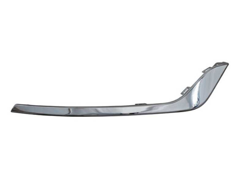 [SPFFU19CR-MOB] SPOILER FORD FUSION 19 CROM DER TW