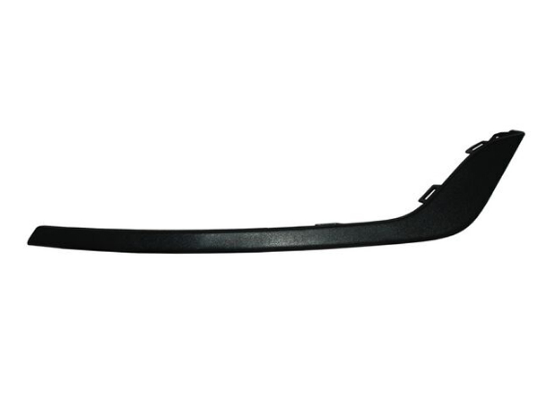 SPOILER FORD FUSION 19 NEGRO DER TW