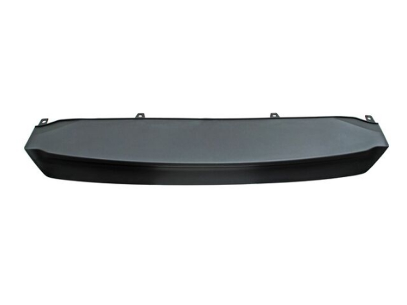 SPOILER HONDA CIVIC 16-20 4 PTAS TRASERO TW