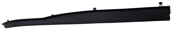 SPOILER MAZDA 2 12-15 / AMER 11-14 DER TW
