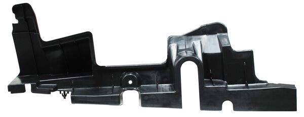 SPOILER TOYOTA HIGHLANDER 14-16 IZQ TW