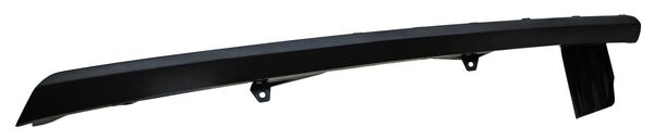 SPOILER TOYOTA HIGHLANDER 17-18 TRAS  TW