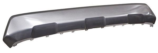 SPOILER TOYOTA RAV4 19-21 LE/XLE/LIMITED/HYBRID GRIS TRAS  TW