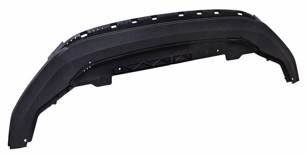 SPOILER VOLKSWAGEN GOLF GTI 18-20  TW