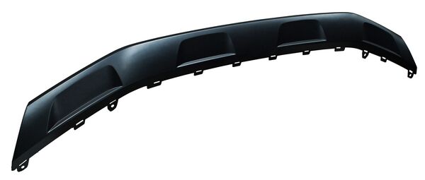 SPOILER VOLKSWAGEN TIGUAN 18-19  TW