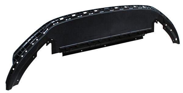 SPOILER VOLKSWAGEN VIRTUS 20-22  TW