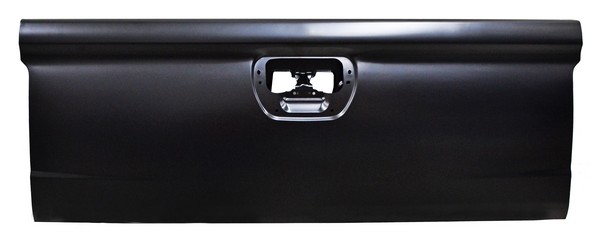 TAPA CAJA MITSUBISHI PU L200 15  TW