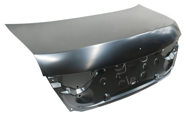 TAPA CAJUELA HONDA ACCORD 08-11 4 PTAS ***1 TW