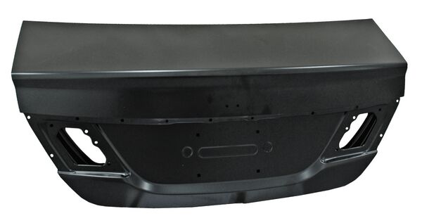 TAPA CAJUELA HONDA CIVIC 13-14 4 PTAS  TW