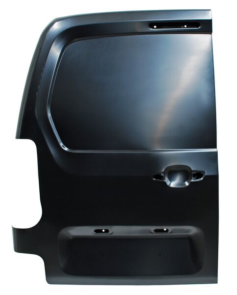 TAPA CAJUELA PEUGEOT PARTNER 13-18 TRAS IZQ  TW