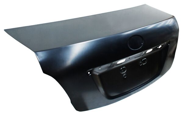 TAPA CAJUELA TOYOTA YARIS 06-15 4 PTAS  TW