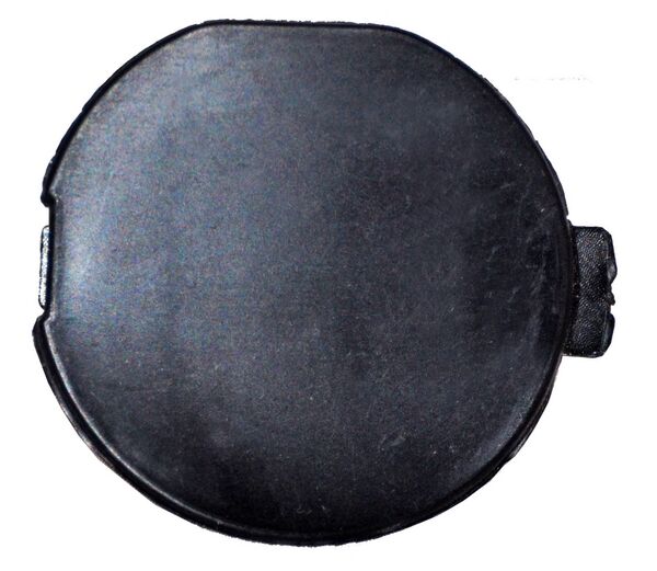 TAPA DEFENSA DEL MAZDA CX5 18-21