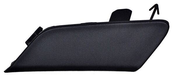 [TDTO-CO20-3] TAPA DEFENSA TOYOTA COROLLA 2020 AL 2025 LE DEL TW