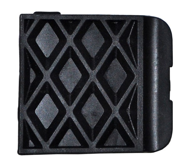 TAPA DEFENSA TRAS FORD FOCUS 12-14 4 PTAS 