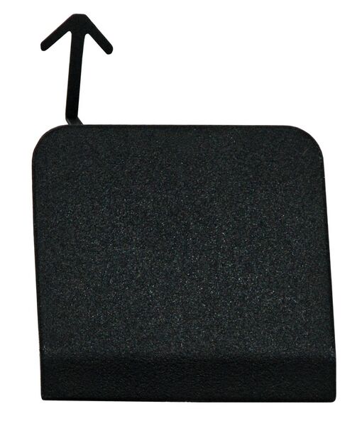 TAPA DEFENSA TRAS TOYOTA COROLLA 20 LE TW