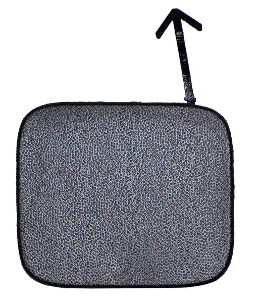 TAPA DEFENSA TRAS TOYOTA PRIUS 16-18