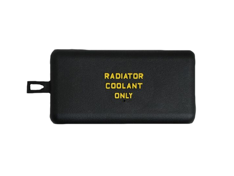 TAPA DEPOSITO RECUPERADOR FORD RANGER 98-11/ FORD EXPLORER 01-05 SPORT TRAC RECTANG  TW