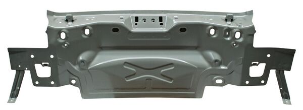TOLVA CALAVERA VOLKSWAGEN JETTA 19-21 CENT  TW