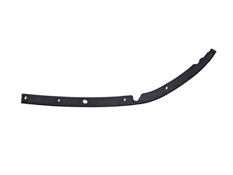 TOLVA DEFENSA DEL CHEVROLET MALIBU 16-18 SUP IZQ TW