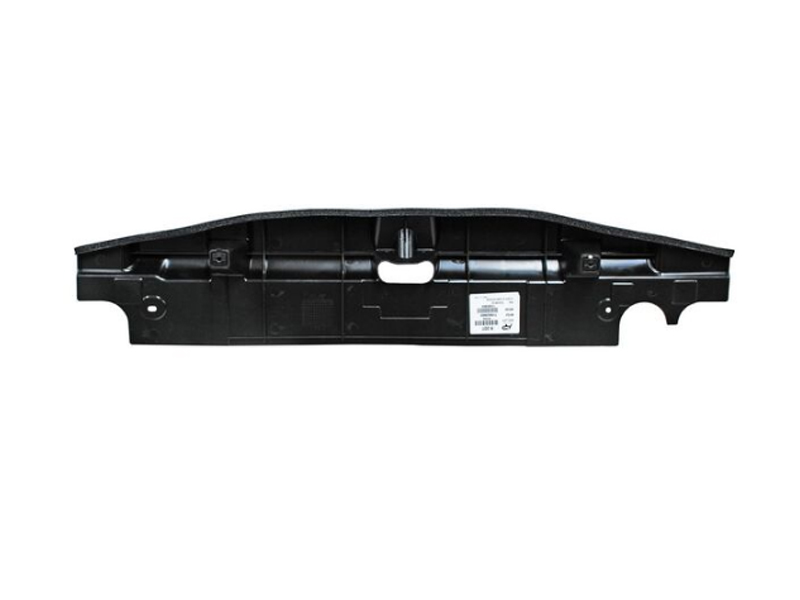 [TIMRTCH18-MOB] TOLVA INF MARCO RADIADOR TOYOTA CHR 18-19  TW