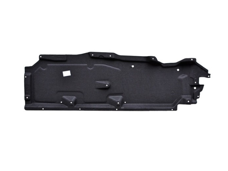 [TIMAQ716R-MOB] TOLVA INF MOTOR AUDI Q7 16-19 DER TW