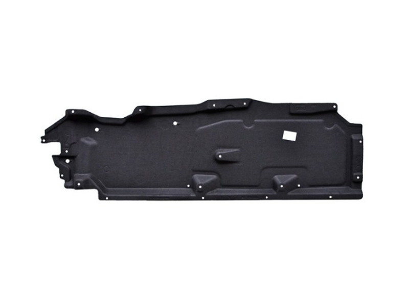 [TIMAQ716L-MOB] TOLVA INF MOTOR AUDI Q7 16-19 IZQ TW