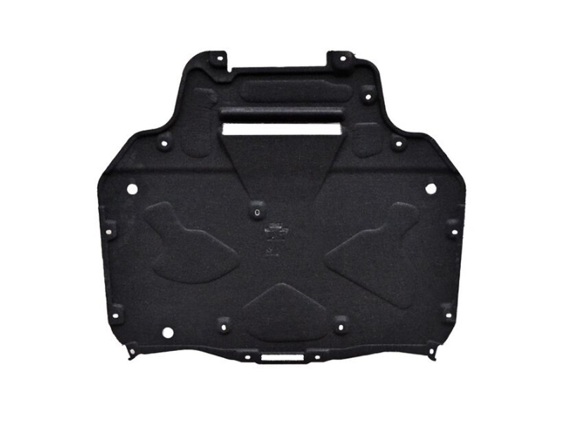 TOLVA INF MOTOR AUDI Q7 16-19 SEC TRAS  TW